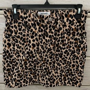 Old Navy Girls Skirt